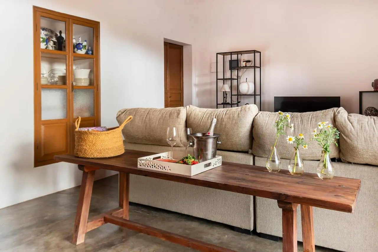Villa Can Cova Camp 샌안토니오 0*,  스페인