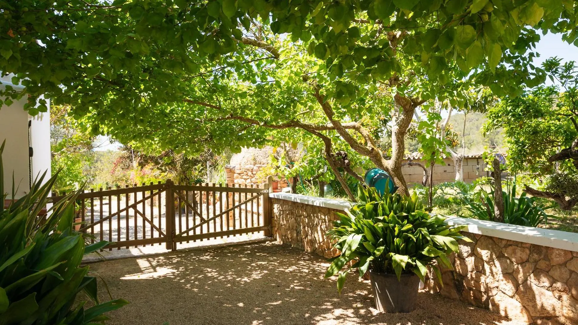 Villa Can Cova Camp 샌안토니오 0*,  스페인