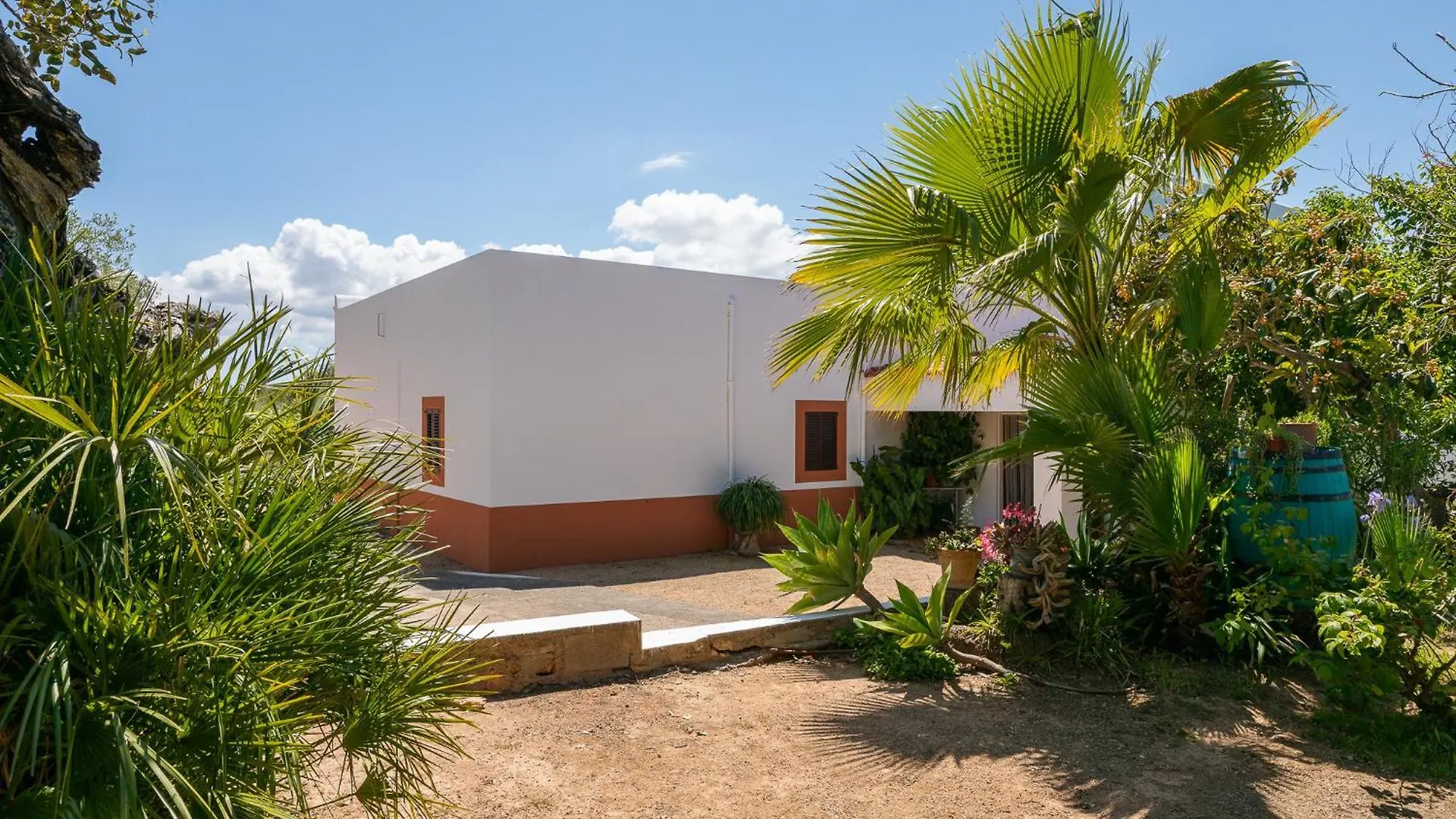 아파트 Villa Can Cova Camp 샌안토니오